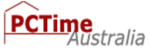 PCTime Logo